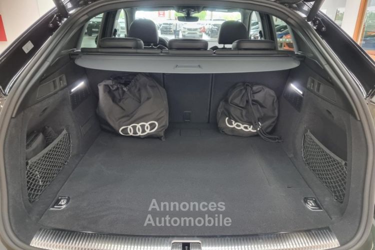 Audi Q5 Sportback Automatique - <small></small> 69.900 € <small></small> - #12