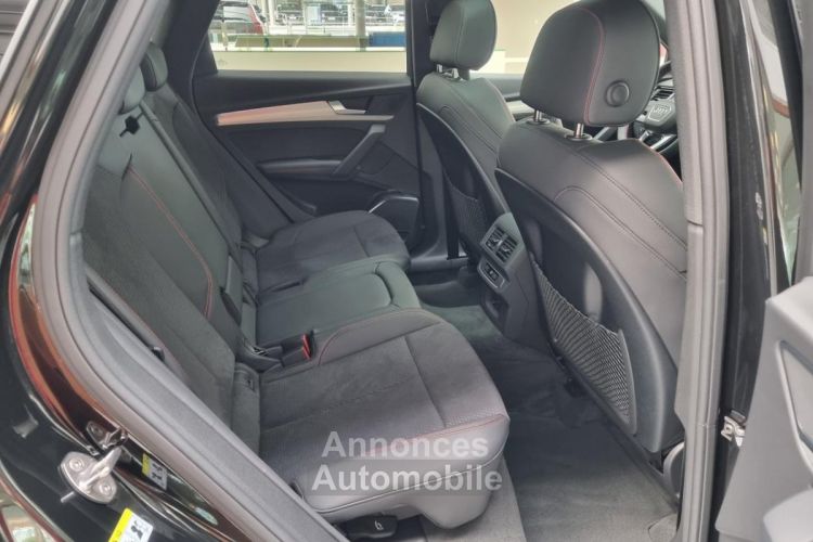 Audi Q5 Sportback Automatique - <small></small> 69.900 € <small></small> - #23