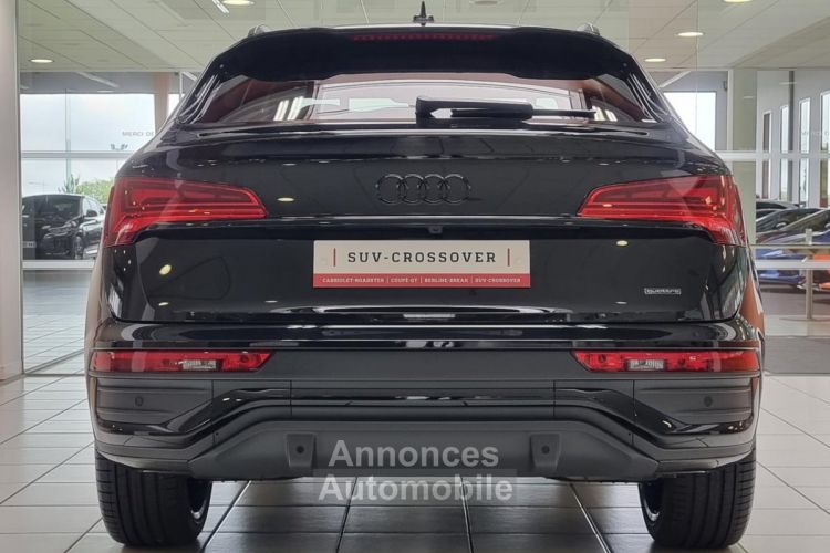 Audi Q5 Sportback Automatique - <small></small> 69.900 € <small></small> - #29