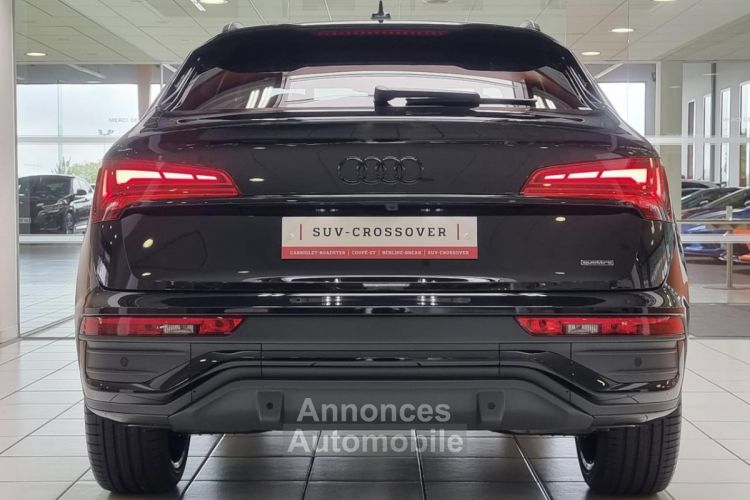 Audi Q5 Sportback Automatique - <small></small> 69.900 € <small></small> - #30