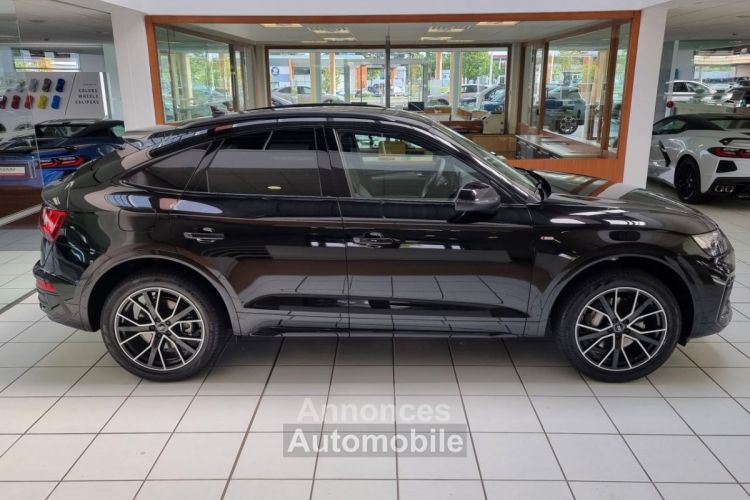 Audi Q5 Sportback Automatique - <small></small> 69.900 € <small></small> - #31