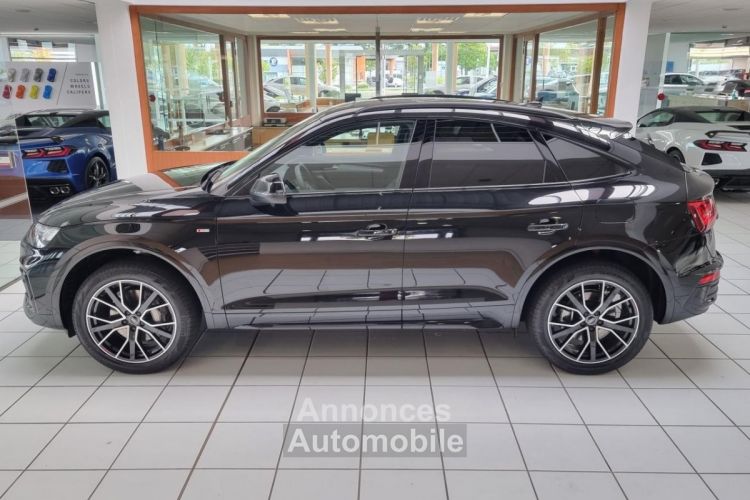 Audi Q5 Sportback Automatique - <small></small> 69.900 € <small></small> - #32