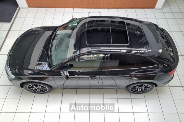 Audi Q5 Sportback Automatique - <small></small> 69.900 € <small></small> - #33