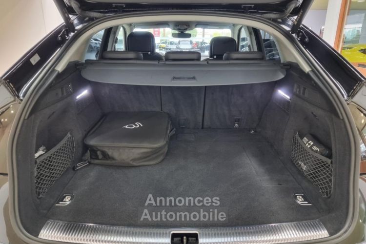 Audi Q5 Sportback II (2) 50 TFSIE 299 DESIGN QUATTRO S TRONIC 7 - <small></small> 43.900 € <small>TTC</small> - #12