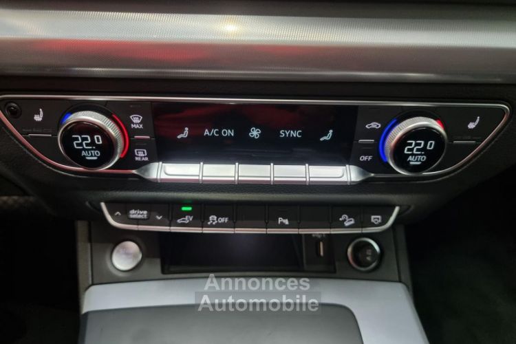 Audi Q5 Sportback II (2) 50 TFSIE 299 DESIGN QUATTRO S TRONIC 7 - <small></small> 43.900 € <small>TTC</small> - #18