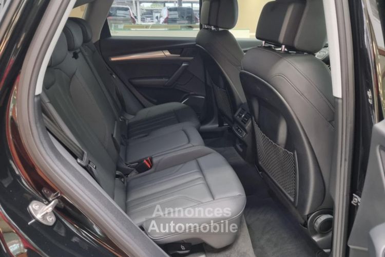 Audi Q5 Sportback II (2) 50 TFSIE 299 DESIGN QUATTRO S TRONIC 7 - <small></small> 43.900 € <small>TTC</small> - #25