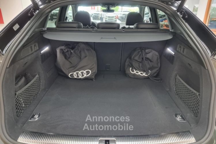 Audi Q5 Sportback II (2) 50 TFSIE 299 S LINE QUATTRO S TRONIC 7 - <small></small> 69.900 € <small></small> - #12