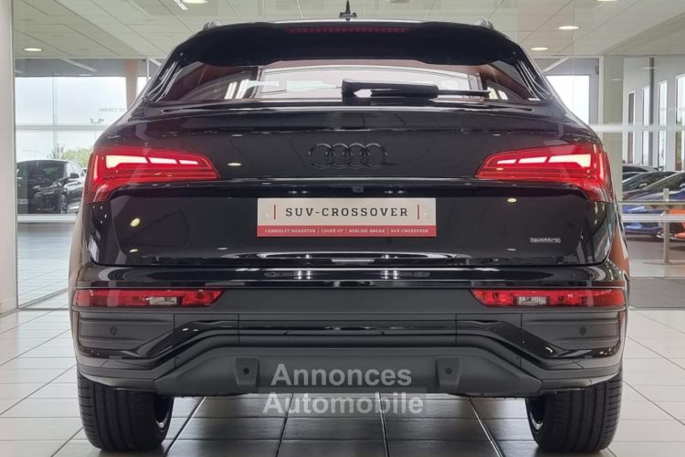 Audi Q5 Sportback II (2) 50 TFSIE 299 S LINE QUATTRO S TRONIC 7 - <small></small> 69.900 € <small></small> - #30