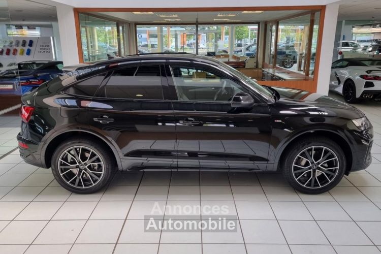 Audi Q5 Sportback II (2) 50 TFSIE 299 S LINE QUATTRO S TRONIC 7 - <small></small> 69.900 € <small></small> - #31