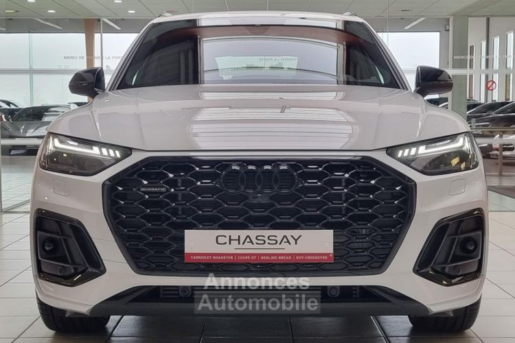 Audi Q5 Sportback II (2) 55 TFSI E 367 S LINE QUATTRO S TRONIC 7 - <small></small> 69.900 € <small></small> - #32