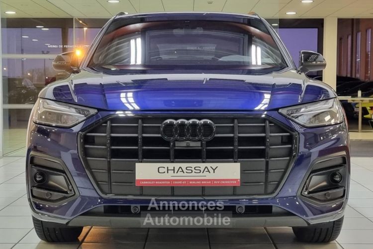 Audi Q5 Sportback II Phase 2 2.0 35 TDI 163 - <small></small> 49.900 € <small></small> - #29