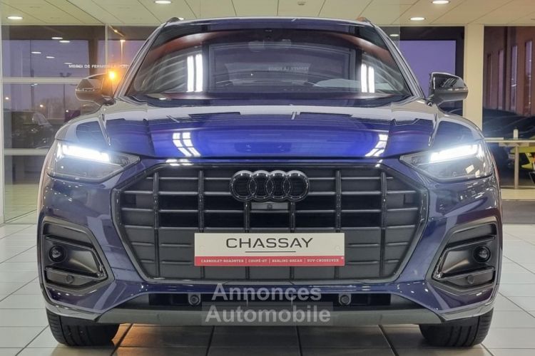 Audi Q5 Sportback II Phase 2 2.0 35 TDI 163 - <small></small> 53.900 € <small></small> - #30