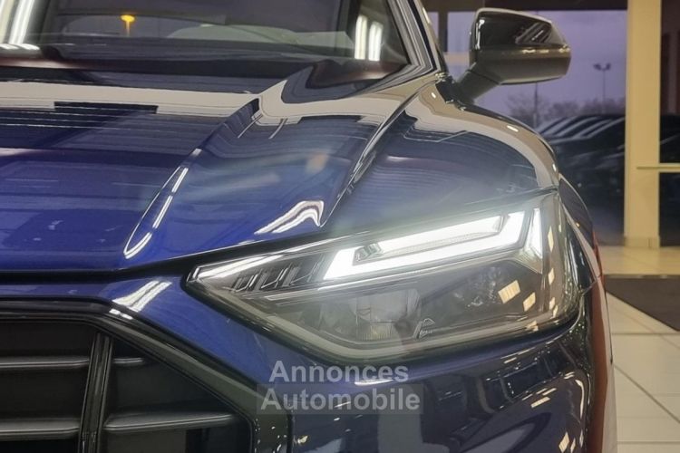 Audi Q5 Sportback II Phase 2 2.0 35 TDI 163 - Attelage Elect. - <small></small> 52.900 € <small></small> - #6