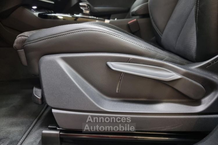 Audi Q5 Sportback II Phase 2 2.0 35 TDI 163 - Attelage Elect. - <small></small> 52.900 € <small></small> - #15