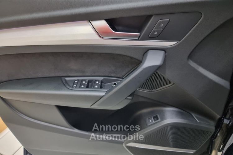 Audi Q5 Sportback II Phase 2 2.0 35 TDI 163 - Attelage Elect. - <small></small> 52.900 € <small></small> - #16