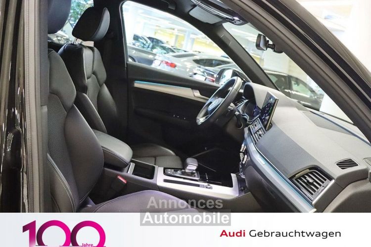 Audi Q5 Sportback Q5 Sportback 50 TFSI e 299 ch qu. S line+Matrix+ JA20''+B&O 1èreM - <small></small> 53.990 € <small></small> - #2