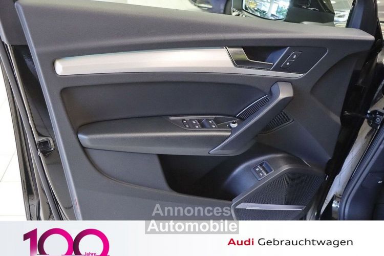 Audi Q5 Sportback Q5 Sportback 50 TFSI e 299 ch qu. S line+Matrix+ JA20''+B&O 1èreM - <small></small> 53.990 € <small></small> - #8