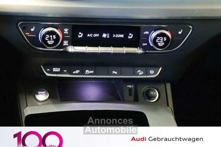 Audi Q5 Sportback Q5 Sportback 50 TFSI e 299 ch qu. S line+Matrix+ JA20''+B&O 1èreM - <small></small> 53.990 € <small></small> - #10