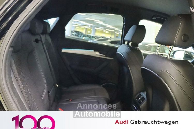 Audi Q5 Sportback Q5 Sportback 50 TFSI e 299 ch qu. S line+Matrix+ JA20''+B&O 1èreM - <small></small> 53.990 € <small></small> - #15