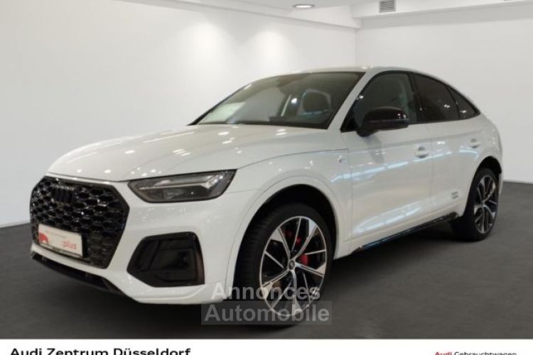 Audi Q5 Sportback Q5 Sportback 50 TFSI e 299 ch quattro edition one TOP 1èreM - <small></small> 58.900 € <small></small> - #1