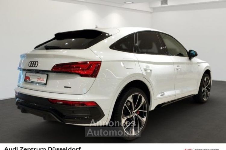 Audi Q5 Sportback Q5 Sportback 50 TFSI e 299 ch quattro edition one TOP 1èreM - <small></small> 58.900 € <small></small> - #3