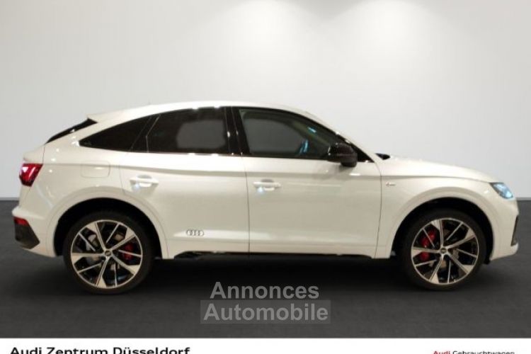 Audi Q5 Sportback Q5 Sportback 50 TFSI e 299 ch quattro edition one TOP 1èreM - <small></small> 58.900 € <small></small> - #4