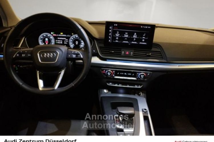 Audi Q5 Sportback Q5 Sportback 50 TFSI e 299 ch quattro edition one TOP 1èreM - <small></small> 58.900 € <small></small> - #12