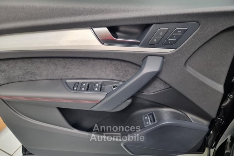 Audi Q5 Sportback Quattro 2.0 50 TFSI e - 299 - BV S-Tronic S line PHASE 2 - <small></small> 73.900 € <small></small> - #16