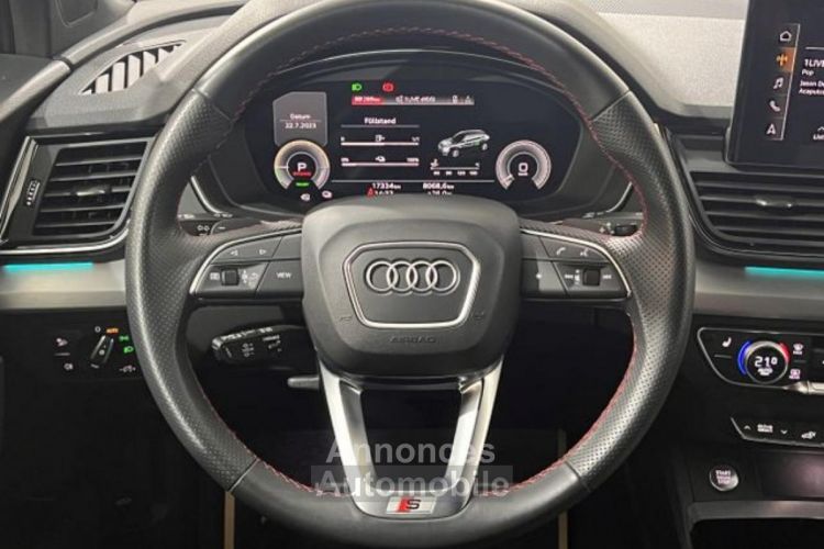 Audi Q5 Sportback Quattro 2.0 55 TFSI e - 367 - BV S-Tronic  2020 S line PHASE 2 - <small></small> 68.990 € <small></small> - #12