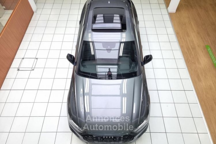 Audi Q5 Sportback Quattro 2.0 55 TFSI e - 367 - BV S-Tronic S line PHASE 2 - <small></small> 77.900 € <small></small> - #34