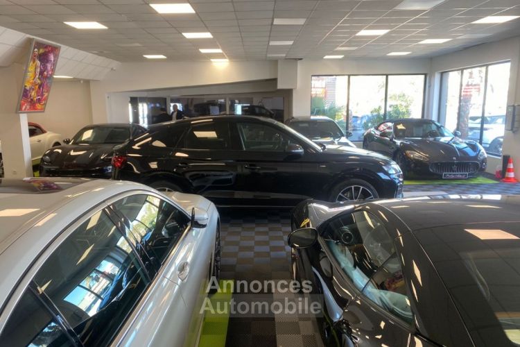 Audi Q5 sportback Quattro 40 TDI 204 cv s-line Toit Ouvrant s line 713,74 Euros par mois sline - <small></small> 52.900 € <small>TTC</small> - #3