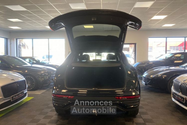 Audi Q5 sportback Quattro 40 TDI 204 cv s-line Toit Ouvrant s line 713,74 Euros par mois sline - <small></small> 52.900 € <small>TTC</small> - #12