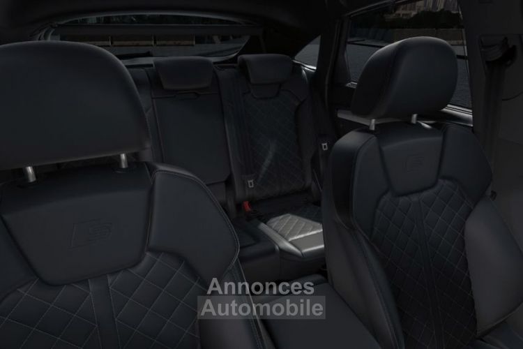Audi Q5 Sportback S Line 40 TDI Quattro S Tronic / CAMERA – NAV – HEAD UP – 1ère Main – TVA Récup. – Garantie 12 Mois - <small></small> 61.940 € <small>TTC</small> - #12