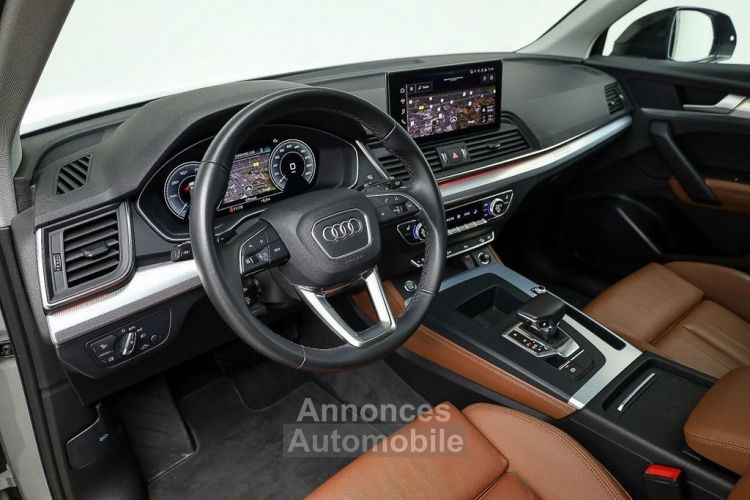 Audi Q5 Sportback S line Launch 50 TFSI e  - <small></small> 46.888 € <small>TTC</small> - #12