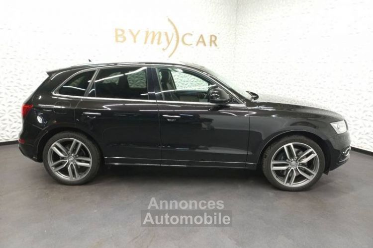 Audi Q5 SQ5 V6 3.0 BiTDI 326 Quattro Tiptronic 8 - <small></small> 27.044 € <small>TTC</small> - #2