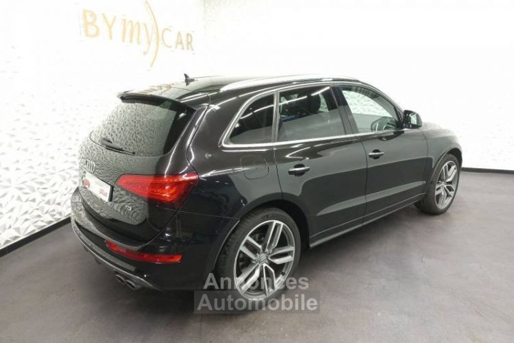 Audi Q5 SQ5 V6 3.0 BiTDI 326 Quattro Tiptronic 8 - <small></small> 27.044 € <small>TTC</small> - #3