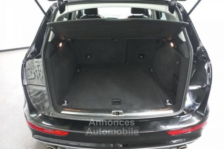 Audi Q5 SQ5 V6 3.0 BiTDI 326 Quattro Tiptronic 8 - <small></small> 27.044 € <small>TTC</small> - #11