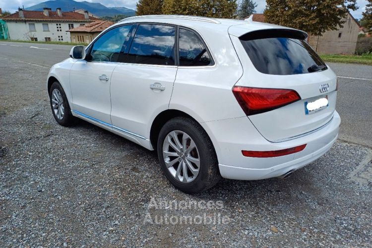 Audi Q5 tdi 150cv ambition luxe - <small></small> 14.890 € <small>TTC</small> - #2