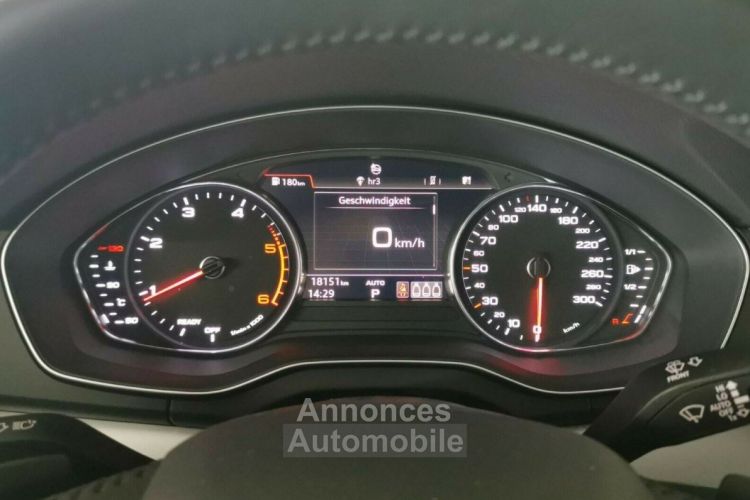 Audi Q5 TDI 190 QUATTRO S TRONIC 7 11/2018 - <small></small> 39.890 € <small>TTC</small> - #4