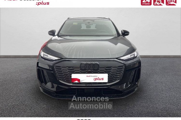 Audi Q6 e-tron 387 ch 100 kWh quattro Design - <small></small> 99.900 € <small>TTC</small> - #2