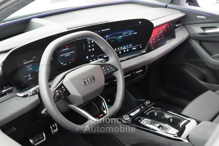 Audi Q6 e-tron 387 ch 100 kWh quattro S line - <small></small> 99.964 € <small>TTC</small> - #19