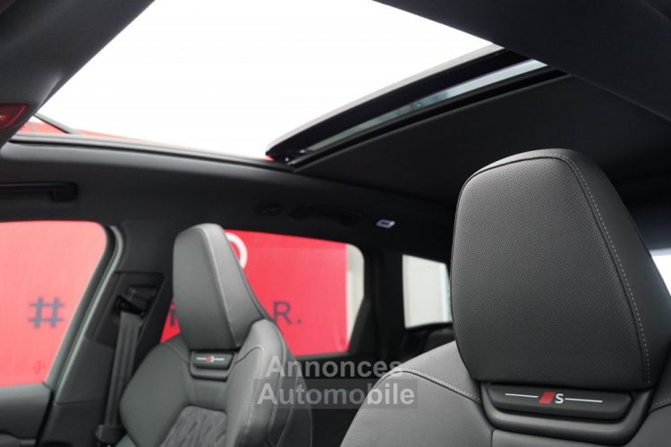 Audi Q6 e-tron 387 ch 100 kWh quattro S line - <small></small> 99.964 € <small>TTC</small> - #31