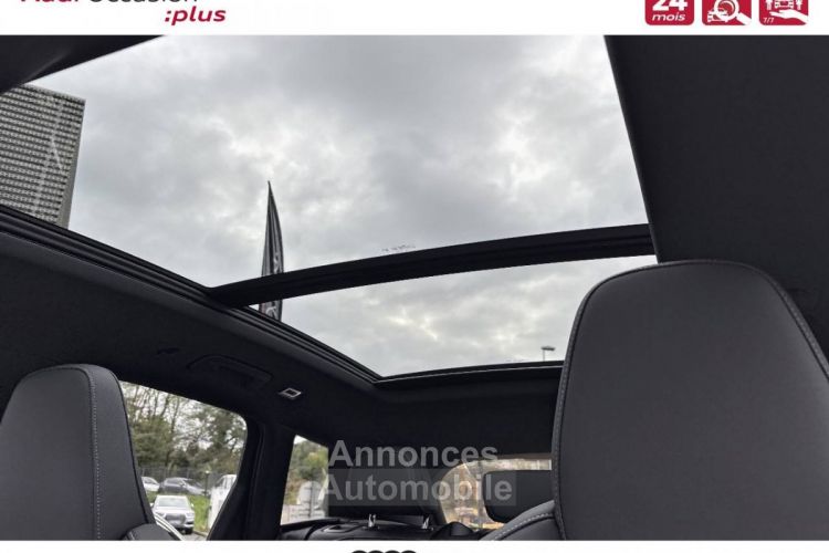 Audi Q6 e-tron 387 ch 100 kWh quattro S line - <small></small> 92.400 € <small>TTC</small> - #17