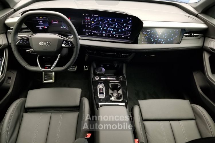 Audi Q6 e-tron 387 ch 100 kWh quattro S line - <small></small> 99.111 € <small>TTC</small> - #11