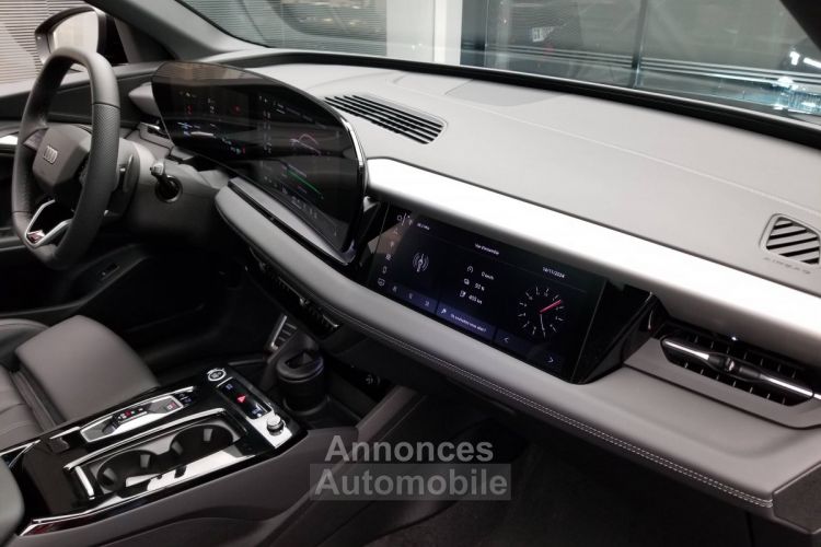 Audi Q6 e-tron 387 ch 100 kWh quattro S line - <small></small> 99.111 € <small>TTC</small> - #30