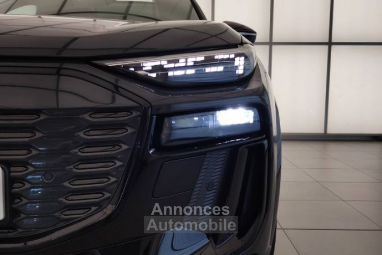 Audi Q6 e-tron E TRON 285 KW (387 CH) QUATTRO  - <small></small> 94.900 € <small>TTC</small> - #2