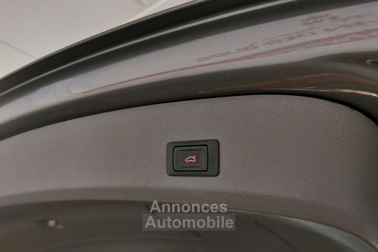 Audi Q7  3.0 TDI 245 clean diesel quattro/ 7 places*07/2015 - <small></small> 33.890 € <small>TTC</small> - #8