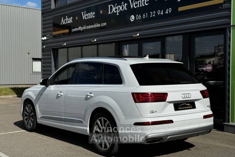 Audi Q7 2,0 Tfsi 252cv Quattro Tiptronic 7 Places - <small></small> 44.990 € <small>TTC</small> - #4