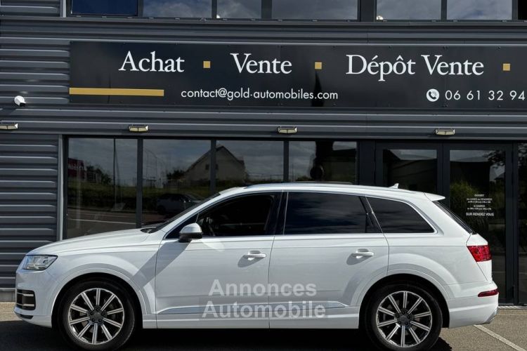 Audi Q7 2,0 Tfsi 252cv Quattro Tiptronic 7 Places - <small></small> 44.990 € <small>TTC</small> - #6