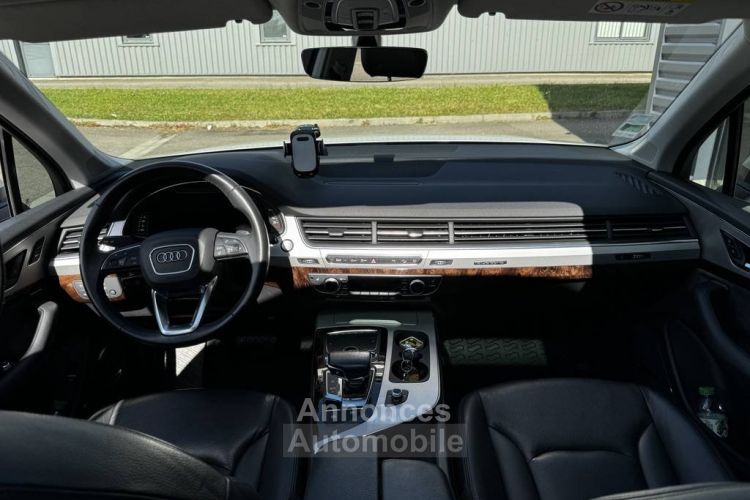 Audi Q7 2,0 Tfsi 252cv Quattro Tiptronic 7 Places - <small></small> 44.990 € <small>TTC</small> - #16